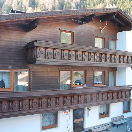 Lägenhet Haus Mattle