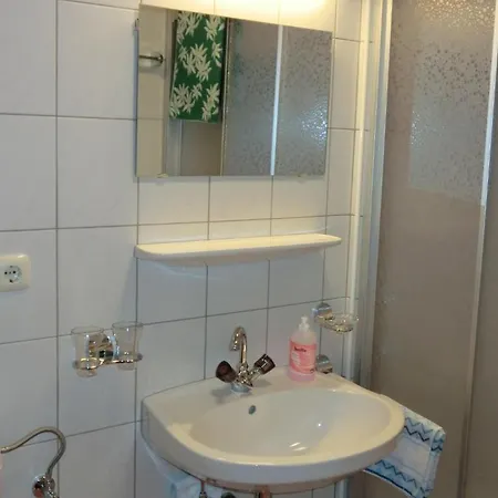 Haus Mattle Lägenhet Ischgl
