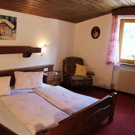 Haus Mattle Lägenhet Ischgl