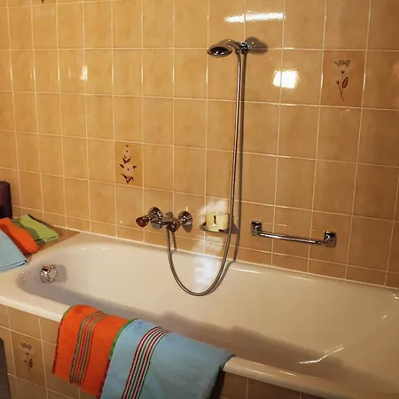 Lägenhet Haus Mattle *