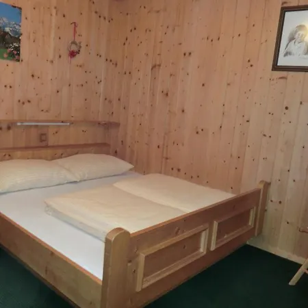 Apartamento Haus Mattle
