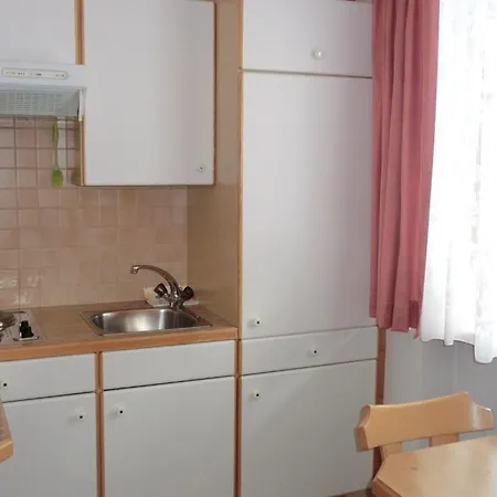 Haus Mattle Apartamento *
