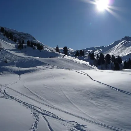 Haus Mattle