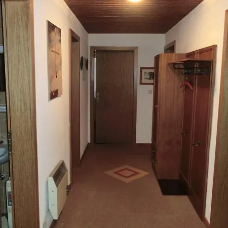 Haus Mattle Apartment