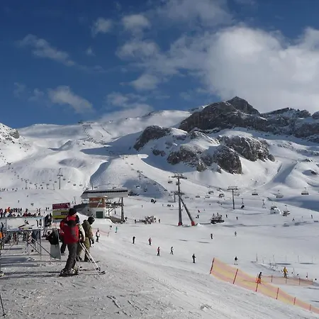 Haus Mattle Ischgl
